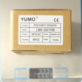 Yumo Lm8-3001nb Serie M8 Mini Zylinder Induktivität Näherungsschalter Sensor